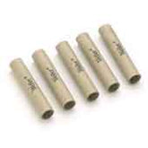 Weller 0058741815 Disposable Solder Collection Tube Filter for DXV8O, Pack of 5