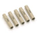 Weller 0058741815 Disposable Solder Collection Tube Filter for DXV8O, Pack of 5