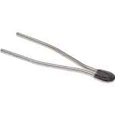 Weller 6150 Replacement Cutting Solder Tip for 8200 & D550 Soldering Guns, 2/Pkg