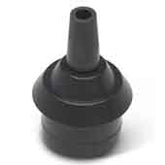 Weller 7883 Replacement ESD-Safe Desolder Tip for 7881 Manual Desolder Pump
