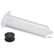 Weller A30LL Air Operated Luer Lok Syringe, 30CC Capacity, Pack of 10