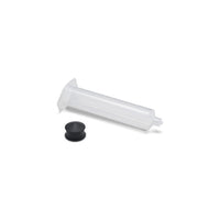 Weller A30LL Air Operated Luer Lok Syringe, 30CC Capacity, Pack of 10