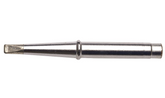 Weller CT6D8 Screwdriver Soldering Tip for W100PG & W100P3, 800°F