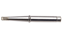 Weller CT6D8 Screwdriver Soldering Tip for W100PG & W100P3, 800°F
