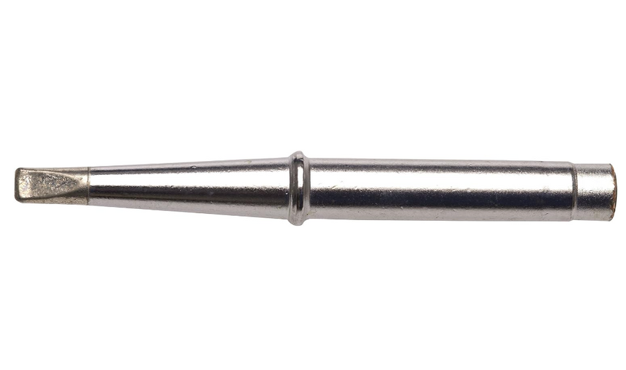 Weller CT6D8 Screwdriver Soldering Tip for W100PG & W100P3, 800°F