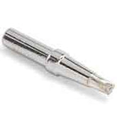 Weller ETC Screwdriver Solder Tip ET Series for EC1201A & PES51 Irons, .125"