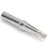Weller ETC Screwdriver Solder Tip ET Series for EC1201A & PES51 Irons, .125"