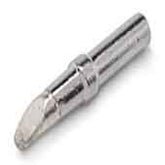 Weller ETDD ET Series Single Flat Solder Tip for EC1201A and PES51 Irons