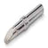 Weller ETDD ET Series Single Flat Solder Tip for EC1201A and PES51 Irons