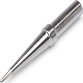 Weller ETj ET Series Long Screwdriver Solder Tip for EC1201A and PES51 Irons, .031"