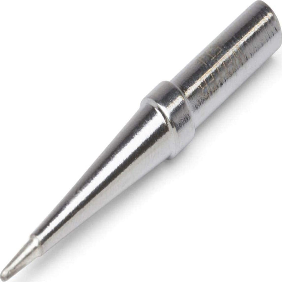 Weller ETj ET Series Long Screwdriver Solder Tip for EC1201A and PES51 Irons, .031"