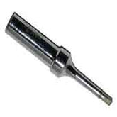Weller ETR ET Series Narrow Screwdriver Solder Tip for EC1201A & PES51 Irons, .062"