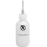 Weller FD2D ESD-Safe Flux Solvent Dispenser with 0.02 in Needle, 2 oz Capacity