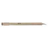 Weller NT1X Bent Conical Soldering Tip for WMP, .016"
