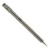 Weller NTH NT Series Chisel Soldering Tip for WMP, .031"