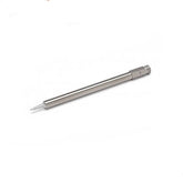 Weller NTK NT Series Chisel Soldering Tip for WMP, .047"