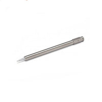 Weller NTK NT Series Chisel Soldering Tip for WMP, .047"