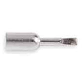 Weller PL151 Thread-On Screwdriver Soldering Tip for Standard & DI Line Heater
