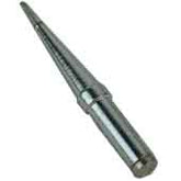 Weller PTA6 Screwdriver Soldering Tip for TC201, 600°F, .062"