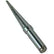 Weller PTA6 Screwdriver Soldering Tip for TC201, 600°F, .062"