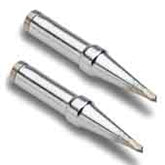Weller PTA7 Screwdriver Soldering Tip for TC201, 700°F, .062" x .032"