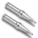 Weller PTA7 Screwdriver Soldering Tip for TC201, 700°F, .062" x .032"