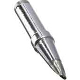 Weller PTB8 Screwdriver Soldering Tip for TC201, 800°F, .093"