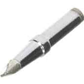 Weller PTC7 Screwdriver Soldering Tip for TC201, 700°F, .125"