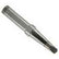 Weller PTC8 Screwdriver Soldering Tip for TC201, 800°F, .125"