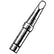 Weller PTCC7 Single Flat Soldering Tip for TC201, 700°F, .125"