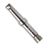 Weller PTD7 Screwdriver Soldering Tip for TC201, 700°F, .187"