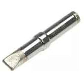 Weller PTE8 Screwdriver Soldering Tip for TC201, 800°F, .234"