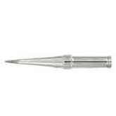 Weller PTO7 Long Conical Soldering Tip for TC201, 700°F, .031"