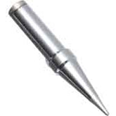 Weller PTP7 Conical Soldering Tip for TC201, 700°F, .031"