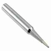 Weller ST5 Single Flat Hobbyist Solder Tip ST Series for WP25 WP30 WP35 & WLC100 Irons, .031"