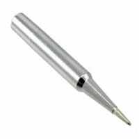 Weller ST5 Single Flat Hobbyist Solder Tip ST Series for WP25 WP30 WP35 & WLC100 Irons, .031"