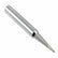 Weller ST5 Single Flat Hobbyist Solder Tip ST Series for WP25 WP30 WP35 & WLC100 Irons, .031"