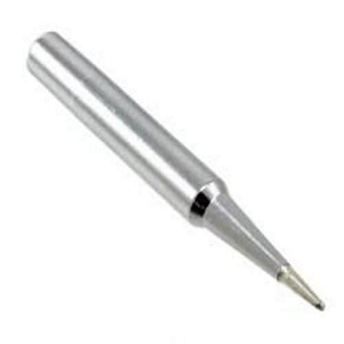Weller ST5 Single Flat Hobbyist Solder Tip ST Series for WP25 WP30 WP35 & WLC100 Irons, .031"
