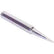 Weller ST7 Conical Solder Tip ST Series Hobbyist for WP25 WP30 & WP35 Irons, 0.31"