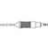 Weller T0054460699 RT Series Round Beveled Tip Solder Cartridge for WMRP Iron, .047