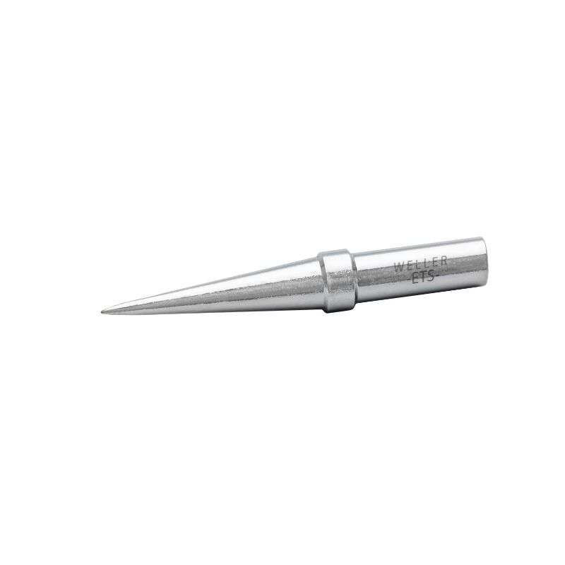 Weller TETS ETS Soldering Tip Bundle Conical, 1/64