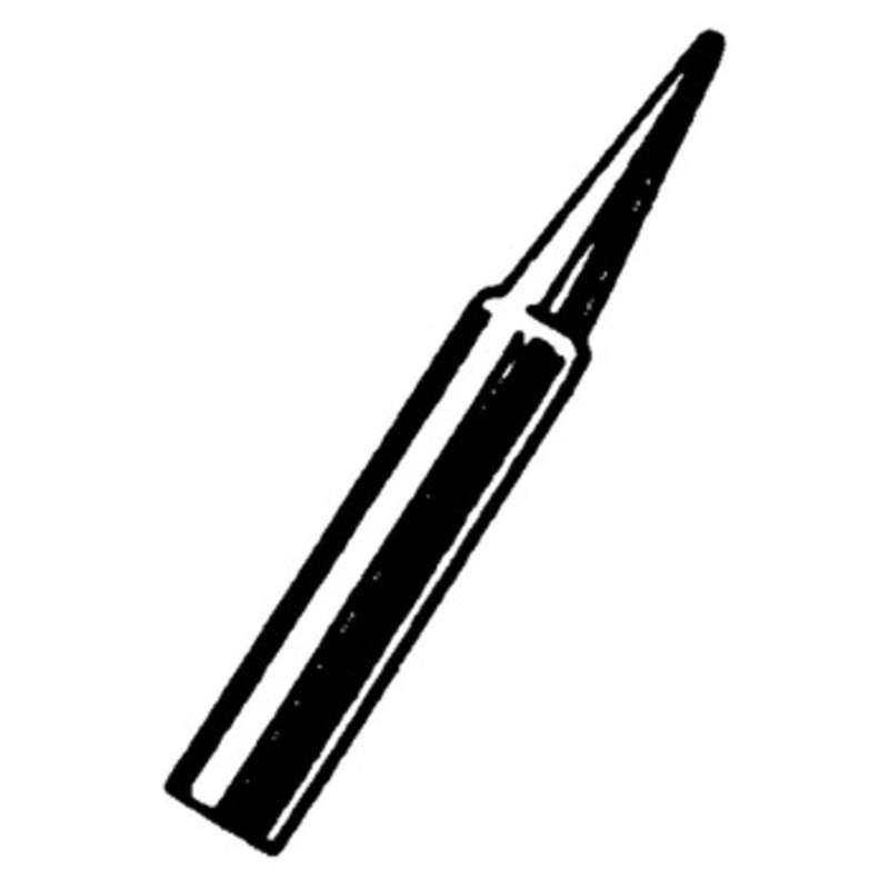 WELLER TST6 ST Series Screwdriver Solder Tip for WP25, WP30, WP35