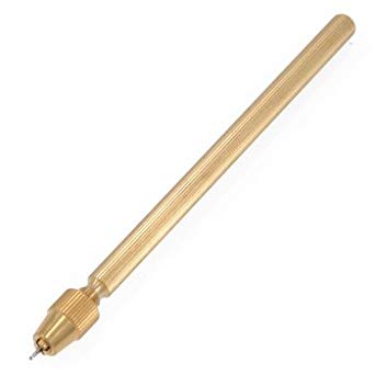 Hakko B1305 1.6mm Cleaning Drill with Holder 1.6mm for 802/807/808/817