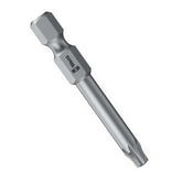 ASG 64822 Torx Head Drive Bit, T-6 x 40 mm