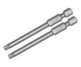 WIHA 73938 TORX POWER BIT T8x70MM 2PK