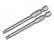 WIHA 73938 TORX POWER BIT T8x70MM 2PK