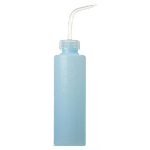 R&R WHB-8-ESD Anti-Static Wash Bottle, 8 oz