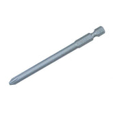Wiha 74130 Phillips Power Bit, #3 x 90mm