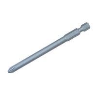Wiha 74130 Phillips Power Bit, #3 x 90mm