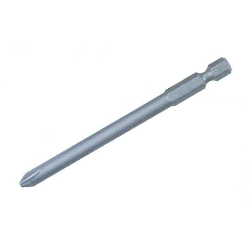 Wiha 74130 Phillips Power Bit, #3 x 90mm